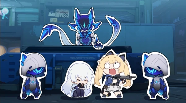 卡拉彼丘晶源感染玩法教学