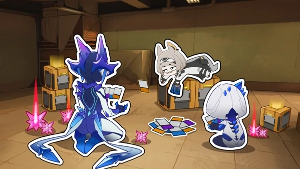 卡拉彼丘晶源感染玩法教学