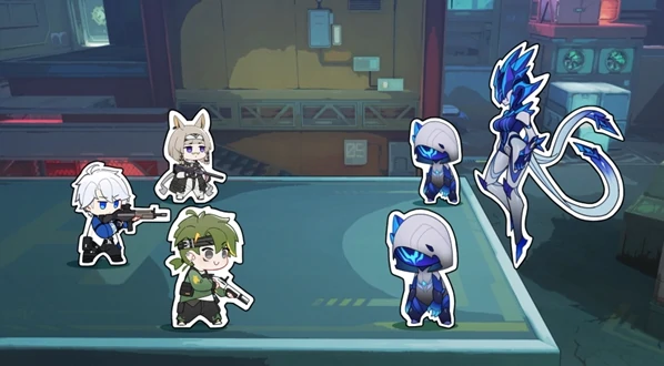 卡拉彼丘晶源感染玩法教学