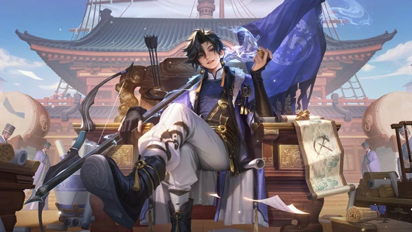 王者荣耀s41赛季段位继承表