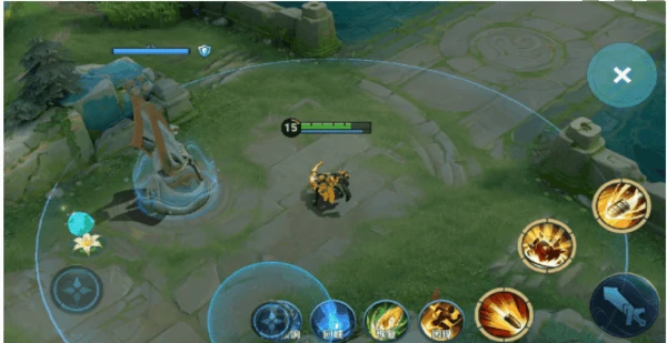 王者荣耀势力对决触发条件