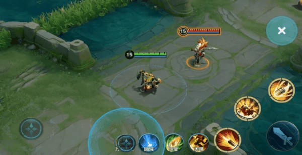 王者荣耀势力对决触发条件