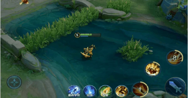 王者荣耀势力对决触发条件