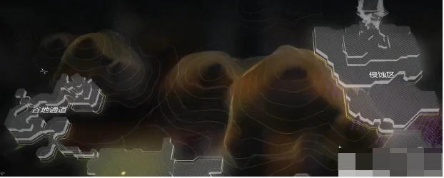 明日方舟终末地能量淤积点怎么消除