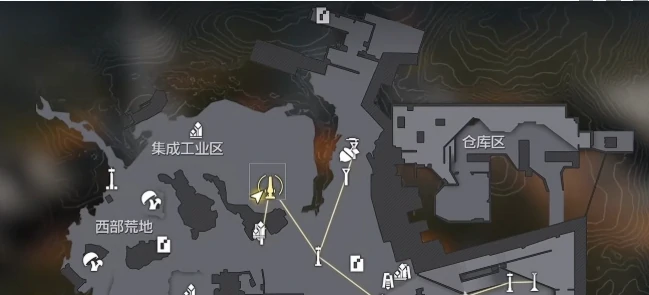 明日方舟终末地能量淤积点怎么消除