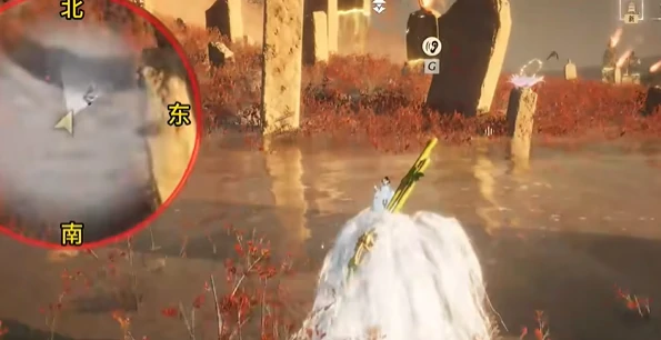 燕云十六声沙漠之酒任务怎么完成