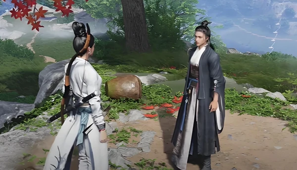 燕云十六声红尘障目奇术获取攻略