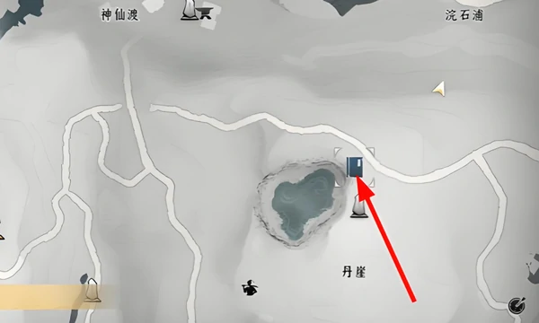 燕云十六声红尘障目奇术获取攻略