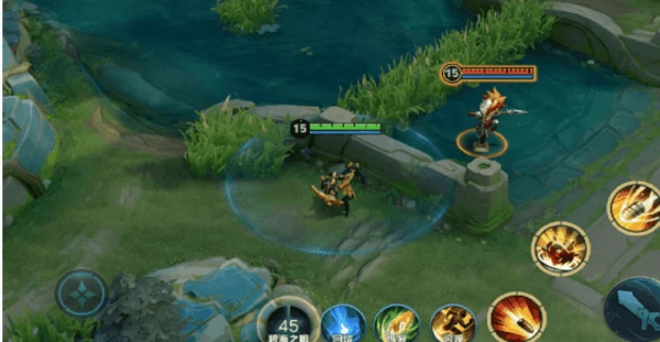 王者荣耀势力对决触发条件