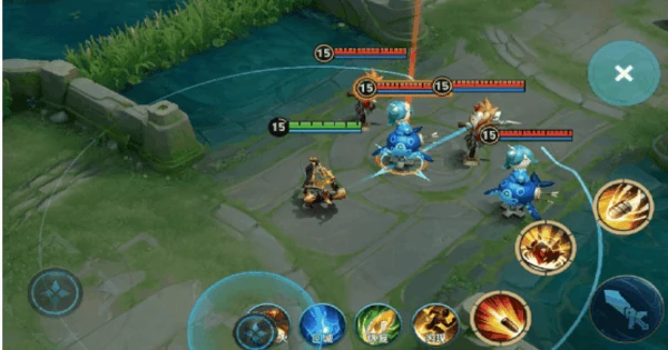 王者荣耀势力对决触发条件