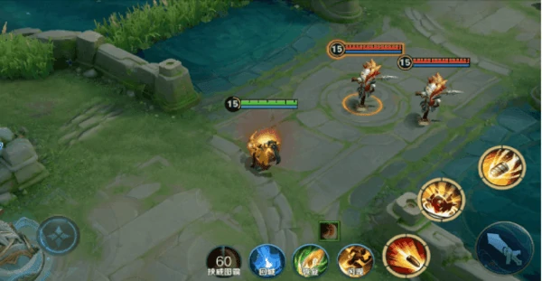 王者荣耀势力对决触发条件