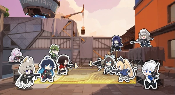 卡拉彼丘弦区争夺玩法教学