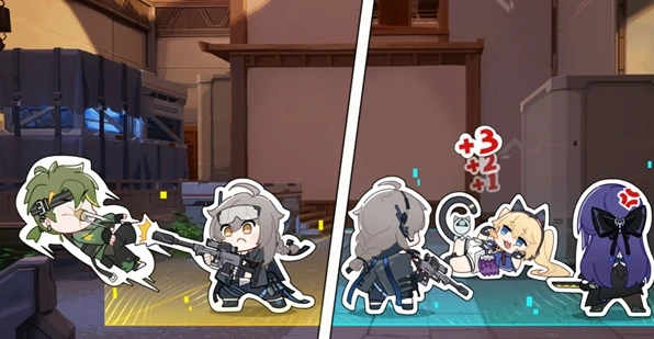 卡拉彼丘弦区争夺玩法教学