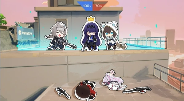 卡拉彼丘弦区争夺玩法教学