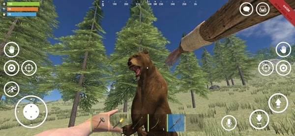 氧化物生存岛快速发育方法