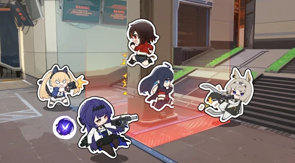 卡拉彼丘弦区争夺玩法教学