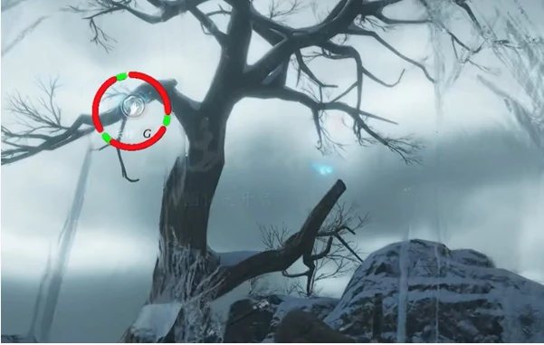 燕云十六声酒泉镇蹊跷位置大全