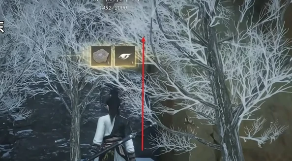 燕云十六声酒泉镇蹊跷位置大全