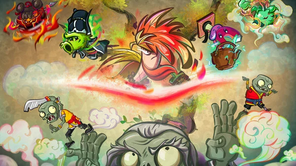 植物大战僵尸2礼包码2025最新