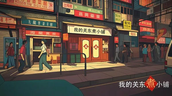 我的关东煮小铺怎么打扫卫生从蟑螂清理到废品回收的实用技巧