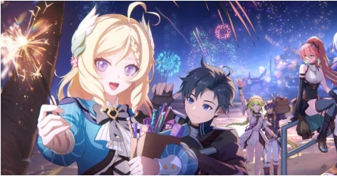 星痕共鸣守护之路30层怎么打