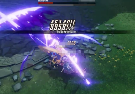 星痕共鸣守护之路30层怎么打