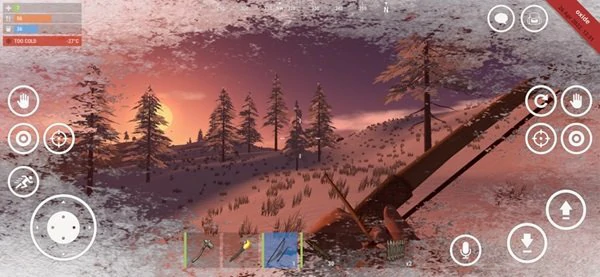 氧化物生存岛新手入门教程