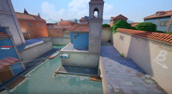 卡拉彼丘弦区争夺玩法教学