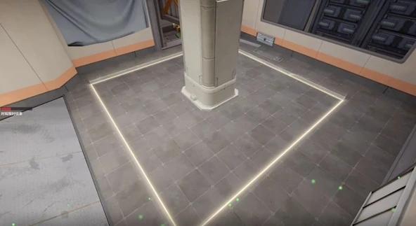 卡拉彼丘弦区争夺玩法教学