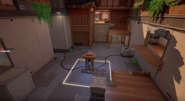 卡拉彼丘弦区争夺玩法教学