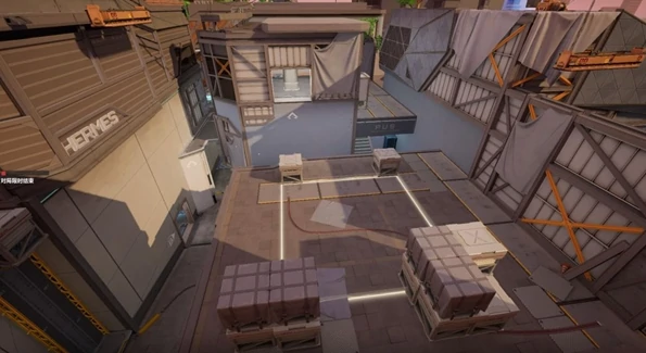 卡拉彼丘弦区争夺玩法教学