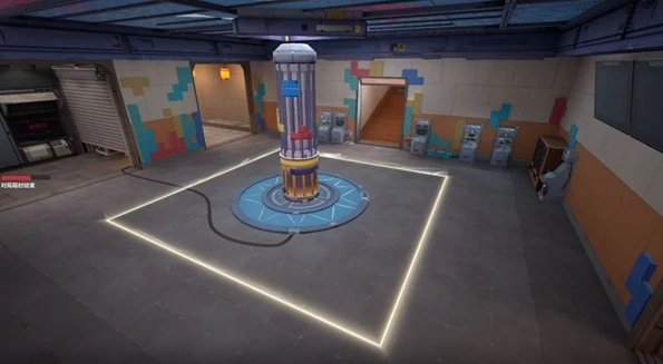 卡拉彼丘弦区争夺玩法教学