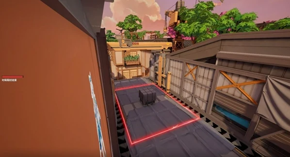 卡拉彼丘弦区争夺玩法教学