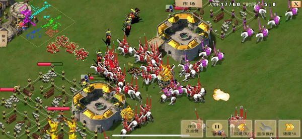 指尖帝国哪个国家最强