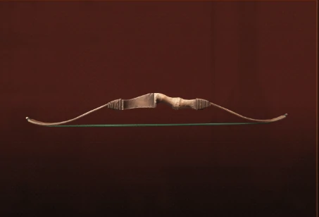 失控进化弓介绍图鉴大全