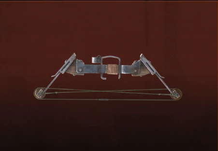 失控进化弓介绍图鉴大全