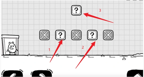 茶叶蛋大冒险11-20关通关攻略