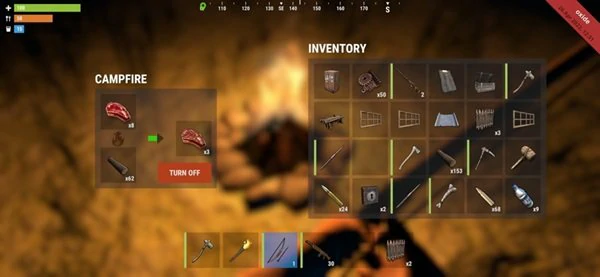 氧化物生存岛开荒教程