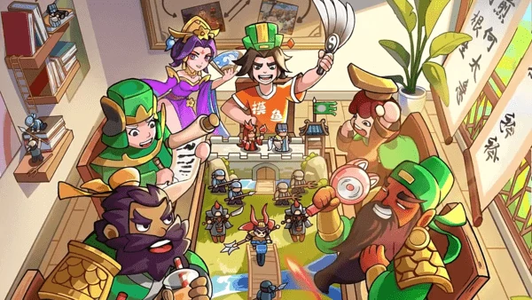 我是大主公兑换码2025