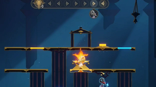 崩坏星穹铁道3.2黄金替罪羊攻略大全