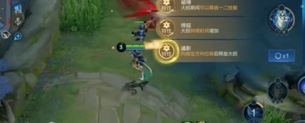 王者荣耀觉醒之战杨玉环怎么玩