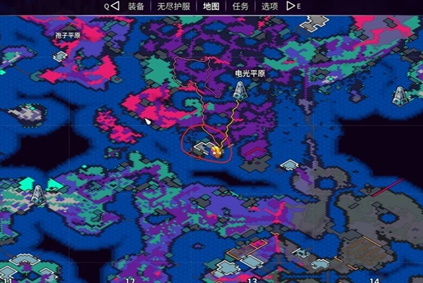 崩溃大陆2一日渔获任务怎么做