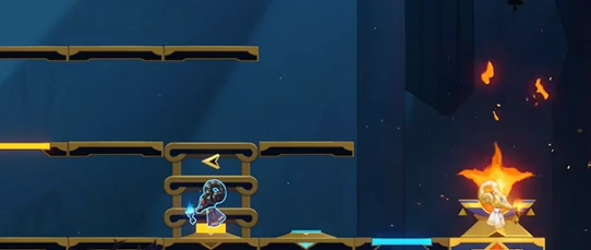 崩坏星穹铁道3.2黄金替罪羊攻略大全