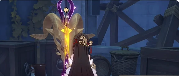 崩坏星穹铁道3.2黄金替罪羊攻略大全