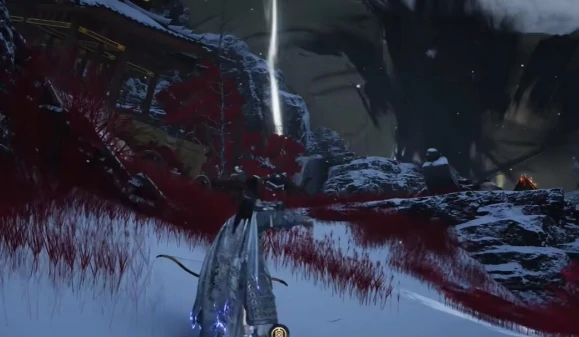 燕云十六声节度使府前尘旧物位置大全