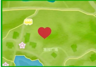 心动小镇春野令限定鸟在哪拍