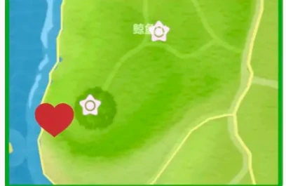 心动小镇春野令限定鸟在哪拍