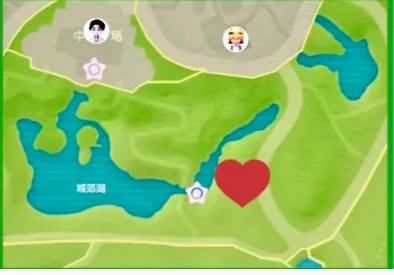 心动小镇春野令限定鸟在哪拍