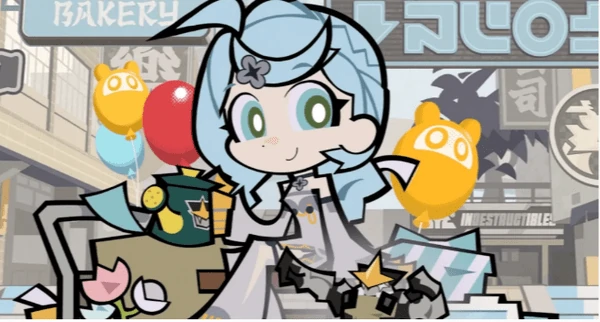 绝区零席德技能怎么加点