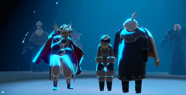 光遇青鸟季季节任务攻略大全